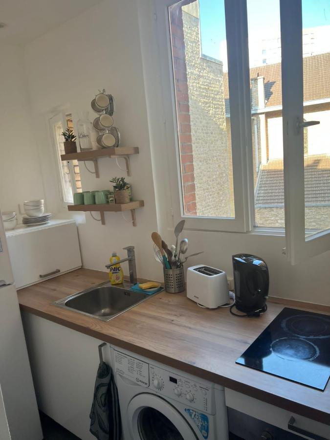 Appartement Petit Cocon *