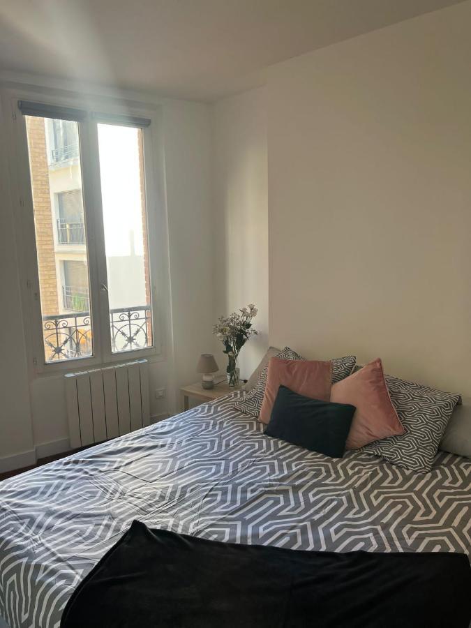 Petit Cocon Appartement *