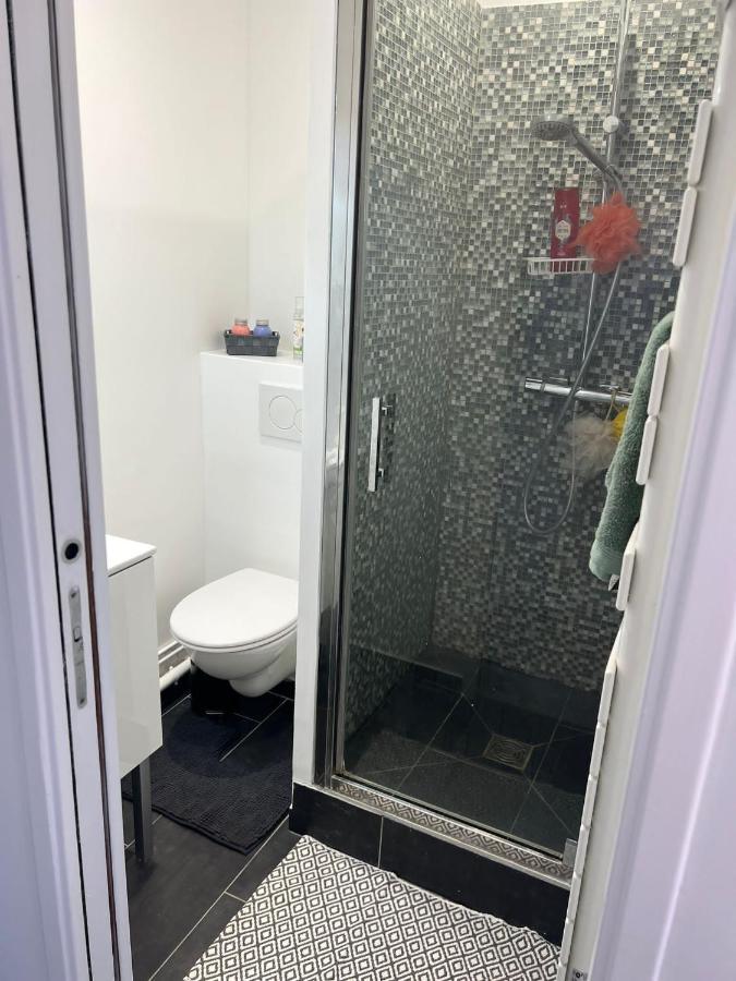Petit Cocon Appartement Paris